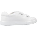 Titanitos Nizke superge NEW CRONOS Bela | Shoptok.si