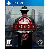 Sony Constructor /PS4 | Eponuda.ba