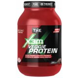 The Nutrition veganski protein X3M - 1kg šumsko voće Cene