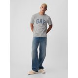 GAP T-shirt with logo - Men's | Shoptok.si