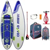 Amerigo 10'2'' (310 cm) Paddleboard / SUP
