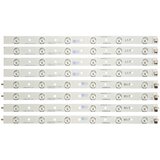 Eastern Star ES-058, TOSHIBA 39P2300 39L4333D LED TRAKE | Eponuda.com