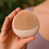 Neno Beauty Mica termosonična krtačka za čiščenje za obraz 1 kos | Shoptok.si