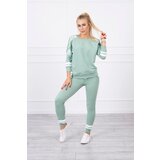 Kesi Set Girl Revolution dark mint | shoptok.hr