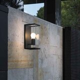 Faro 70773 - spoljašnje zidno svetlo nala 1xE27/15W/230V IP54 | Eponuda.com