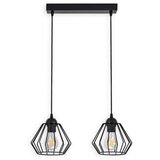  Luster na sajli CEED 2xE27/60W/230V | Eponuda.com