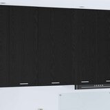 Viseći ormarić Riga Sonoma hrast i bijela 50 x 31 x 100 cm Viseći ormarić Riga Sonoma hrast i bijela 50 x 31 x 100 cm Slike