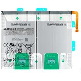 Samsung Baterija za Galaxy Tab S10 FE / SM-X520 / SM-X526, originalna, 8000 mAh Cene