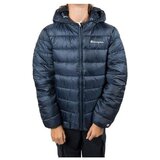 Champion Hooded Jacket Crna Cijene