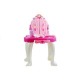  Dressing Table Light & Sounds Stool Mp3 Input Magic | shoptok.hr