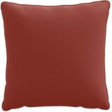  Jastučići za leđa (4 kom) PUTTEN 4 pcs 100% poliester Crvena - Crvena (melange) 40 x 40 x 15 cm 4 | shoptok.hr