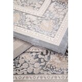 Conceptum Hypnose tepih lynosse P1098 dark grey 120 x 180 (669OPL1265) | ePonuda.com