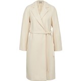 Orsay Cream women's coat - Women's | Shoptok.si