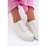 Big Star Fabric Women's Sneakers | Shoptok.si