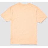 Volcom Solid Stone Emb T-shirt pale peach | Shoptok.si