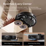 Proscenic Ultenic MX50 robotski usisavač | shoptok.hr