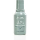 Aveda Scalp Solutions Balancing Shampoo - 50 ml Cene