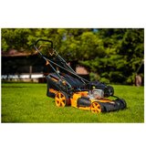 Motorna VILLAGER bencinska kosilnica Atlas 5111B | Shoptok.si