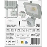 Emos Reflektor LED sa senzorom Glaro 10 W bijeli | shoptok.hr