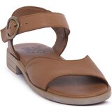 Bueno Shoes TERRA Smeđa | shoptok.hr