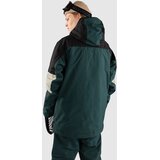  Bangup Jakna pdrsa pine black shadow | Shoptok.si