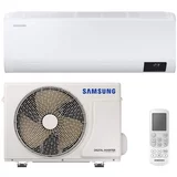 Samsung klimatska naprava z montažo Luzon AR24TXHZAWKNEU/AR2