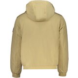 Calvin Klein BEIGE MEN&#39;S JACKET | Shoptok.si