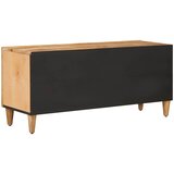  Ormari za skladištenje s pohranom Smeđa 105 x 33,5 x 46 cm | Eponuda.ba