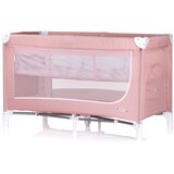 Chipolino putni krevetić Ariel Pink Marshmеllow | shoptok.hr