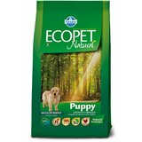 Farmina ecopet hrana za pse natural puppy medium 12kg (2kg gratis) Cene