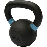 FITMOTIV Kettlebell od lijevanog željeza 6 kg | shoptok.hr