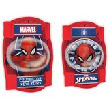 Seven štitnici za koljena i laktove Spider-Man | shoptok.hr