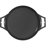 COOKKING Wok z ročaji - 40 cm Cene