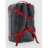 Patagonia Black Hole Duffel 55L Potovalka smolder blue w / amnta rd | Shoptok.si