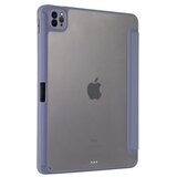 HURTEL etui smart stand za ipad 13 pro 2024, modra/mornarsko modra, (5000087799) | Shoptok.si