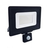 Elementa RS50CE/Z led reflektor 50W+SENZOR pokreta 6500K /4000LM/IP65 Cene