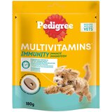 Pedigree Multivitamins za imunski sistem - 6 x 180 g | Shoptok.si