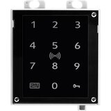 2N 9160346 - access unit 2.0 tipkovnica na dotik & rfid - 125kHz, 13.56MHz, nfc, pic | Shoptok.si