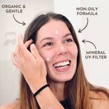 Suntribe Mineral Day Cream mineralna krema za sunčanje SPF 20 50 ml | shoptok.hr