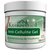 Krauterhof anticelulit gel 250G