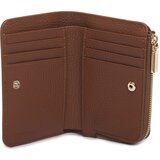 Coccinelle W11 SOFT METAL Smeđa | shoptok.hr