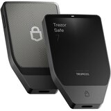 Trezor Safe 7 črna strojna denarnica za Bitcoin in druge kriptovalute | Shoptok.si