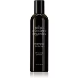 John Masters Organics Evening Primrose Shampoo šampon za suhu kosu 236 ml