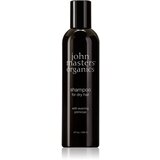 John Masters Organics shampoo for dry hair with evening primrose - 236 ml Cene