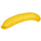 Metaltex Ovitek za banane, 11 x 27 cm Cene