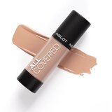 Inglot All Covered dugotrajni puder nijansa LC 011 30 ml | shoptok.hr