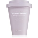 Haruharu Wonder Black Rice 10 Hyaluronic Cream intenzivno vlažilna krema za pomiritev kože 90 ml | Shoptok.si