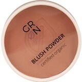 GRN [GRÜN] Blush Powder - Coral Reef Cene