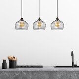 Conceptum Hypnose luster Bek-11380, 100x30x41-121 cm, 3xE27 | ePonuda.com