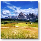  Slike na platnu pejzaž (moderne slike na platnu) | ePonuda.com
